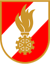 Wappen der Feuerwehr